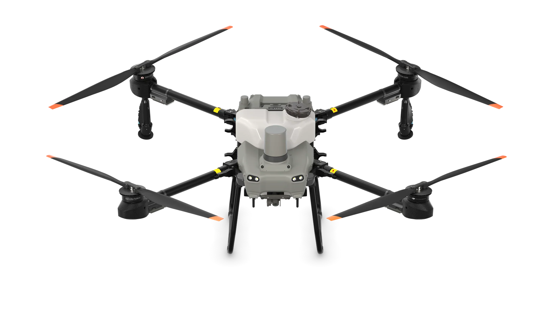 DJI AGRAS T25 - Imagen 3