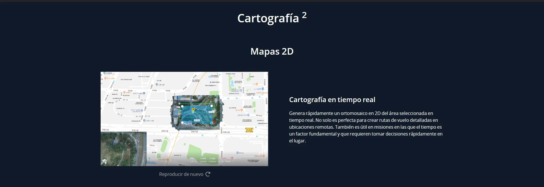 DJI Terra Pro Overseas Perpetual (1 dispositivo) - Imagen 16