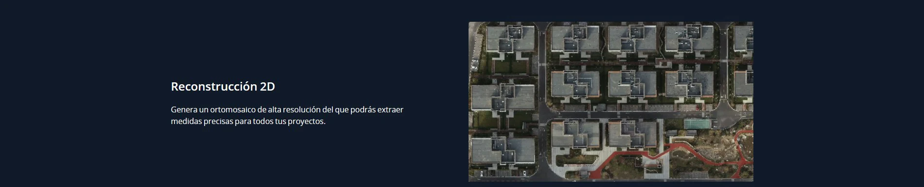 DJI Terra Pro Overseas Perpetual (1 dispositivo) - Imagen 15