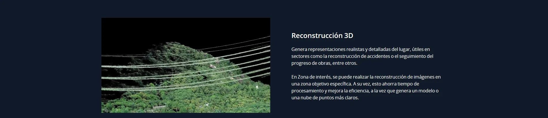 DJI Terra Pro Overseas Perpetual (1 dispositivo) - Imagen 12