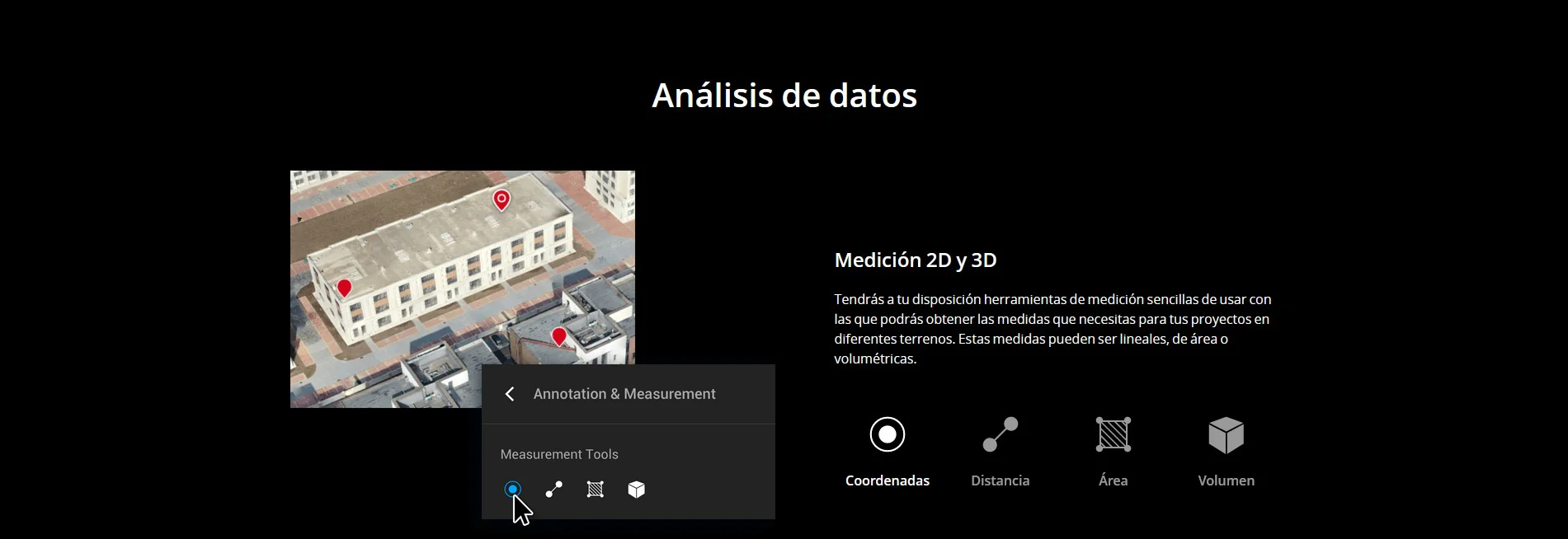 DJI Terra Pro Overseas Perpetual (1 dispositivo) - Imagen 11