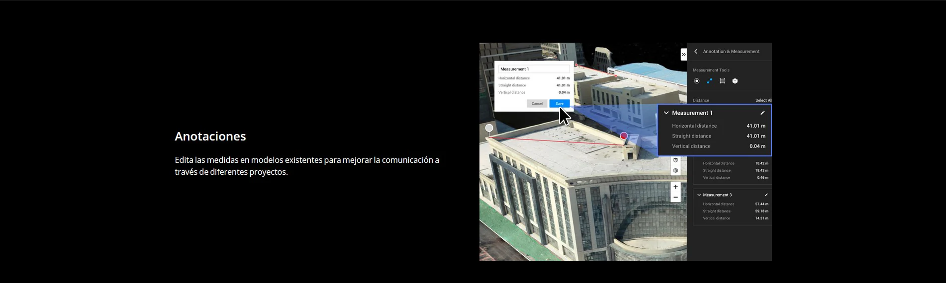 DJI Terra Pro Overseas Perpetual (1 dispositivo) - Imagen 10