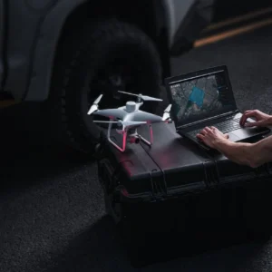 DJI Terra Pro Overseas 1 year (1 dispositivo)