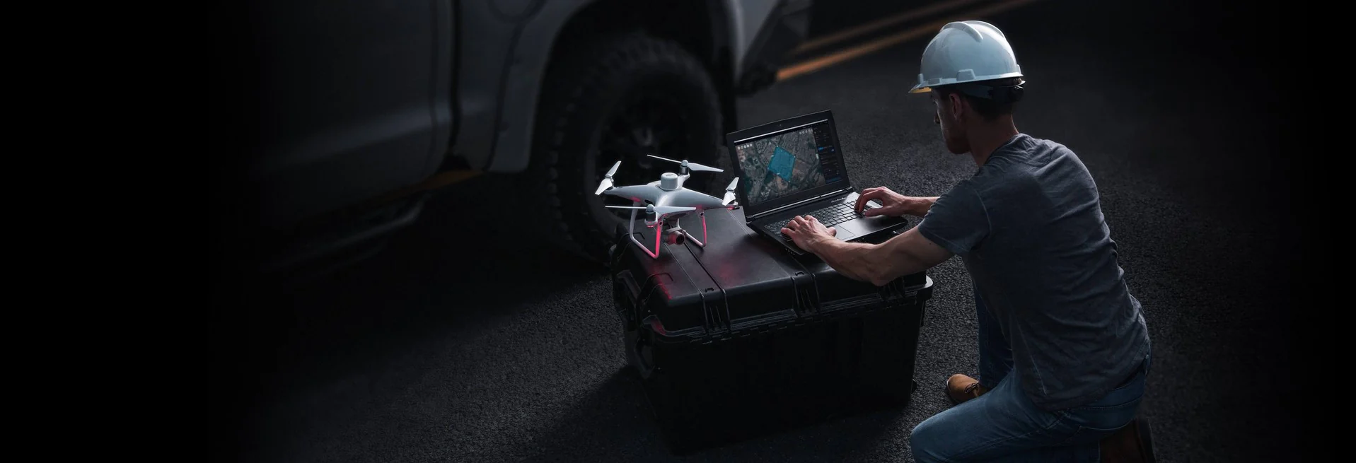 DJI Terra Pro Overseas Perpetual (1 dispositivo) - Imagen 26