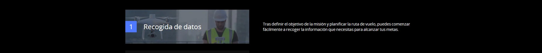 DJI Terra Pro Overseas Perpetual (1 dispositivo) - Imagen 6