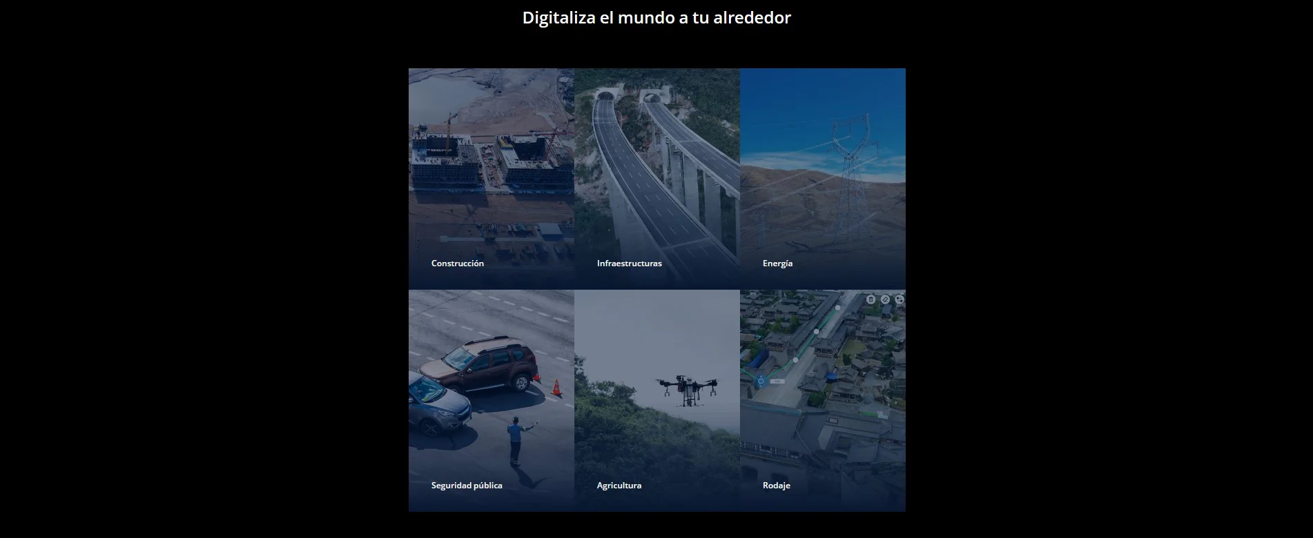 DJI Terra Pro Overseas Perpetual (1 dispositivo) - Imagen 24