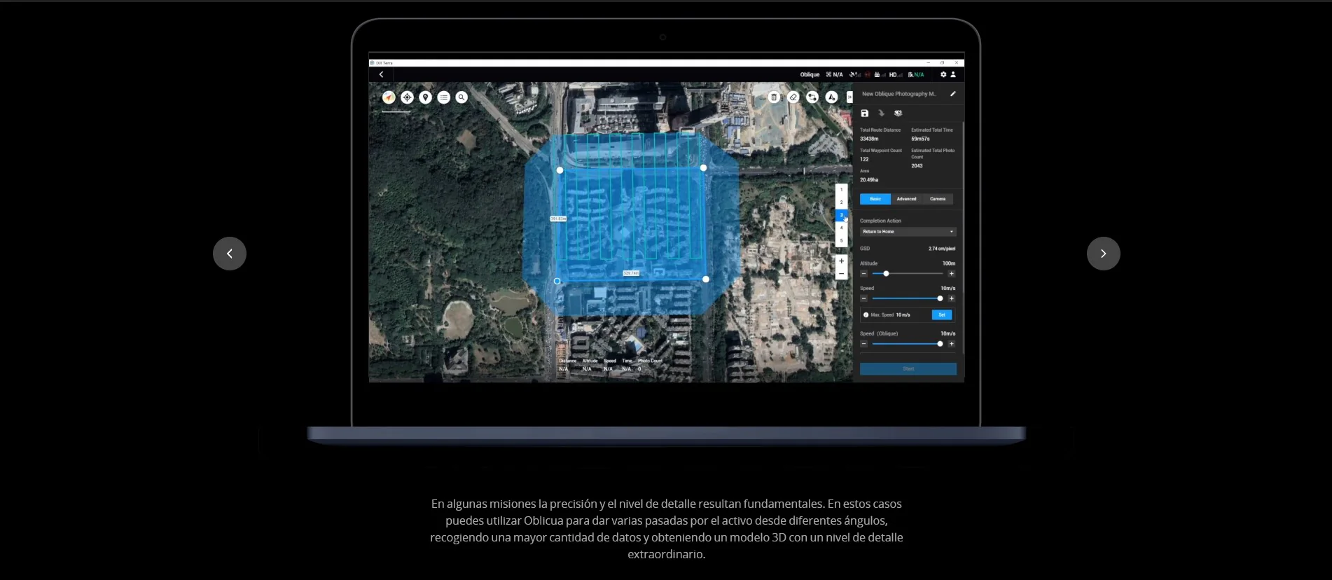 DJI Terra Pro Overseas Perpetual (1 dispositivo) - Imagen 20