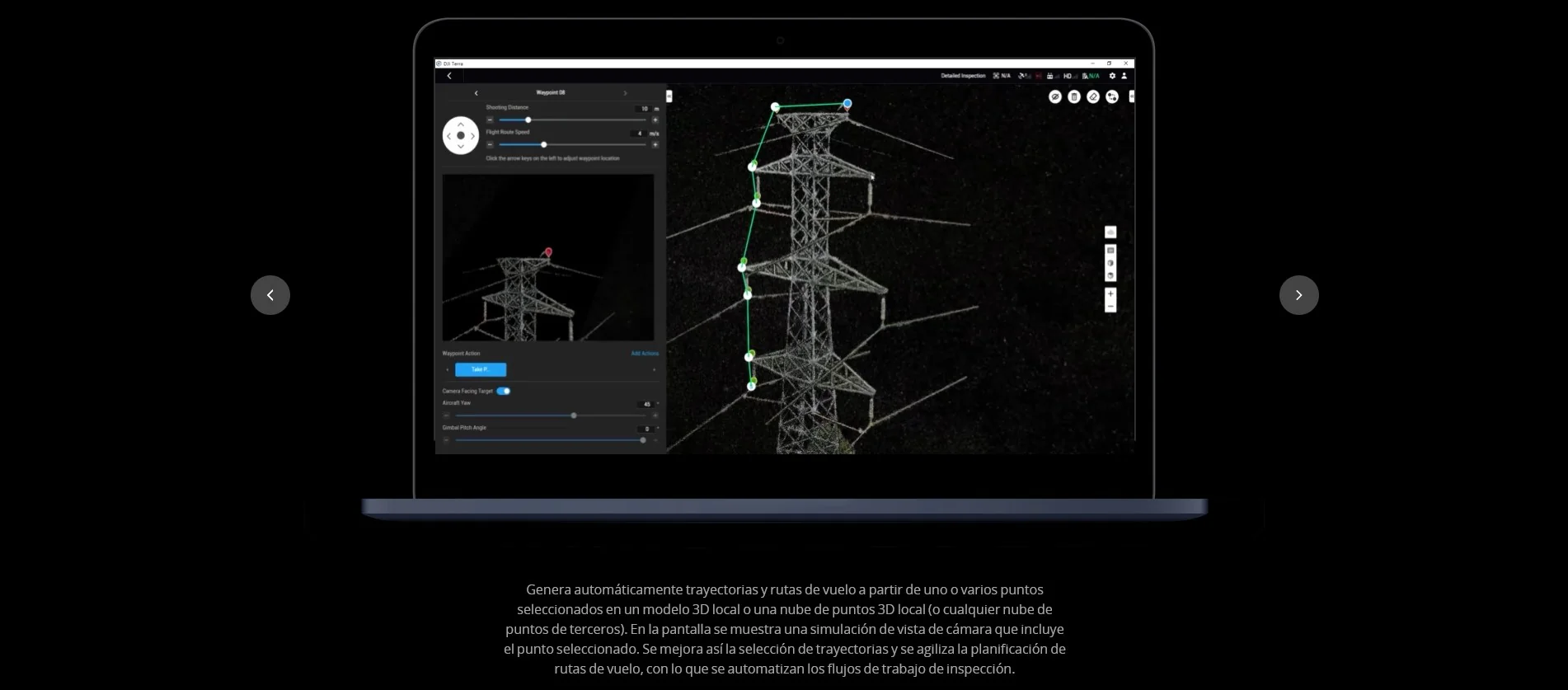 DJI Terra Pro Overseas Perpetual (1 dispositivo) - Imagen 18