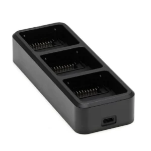 DJI Mavic 3 Enterprise - Centro de carga de baterías