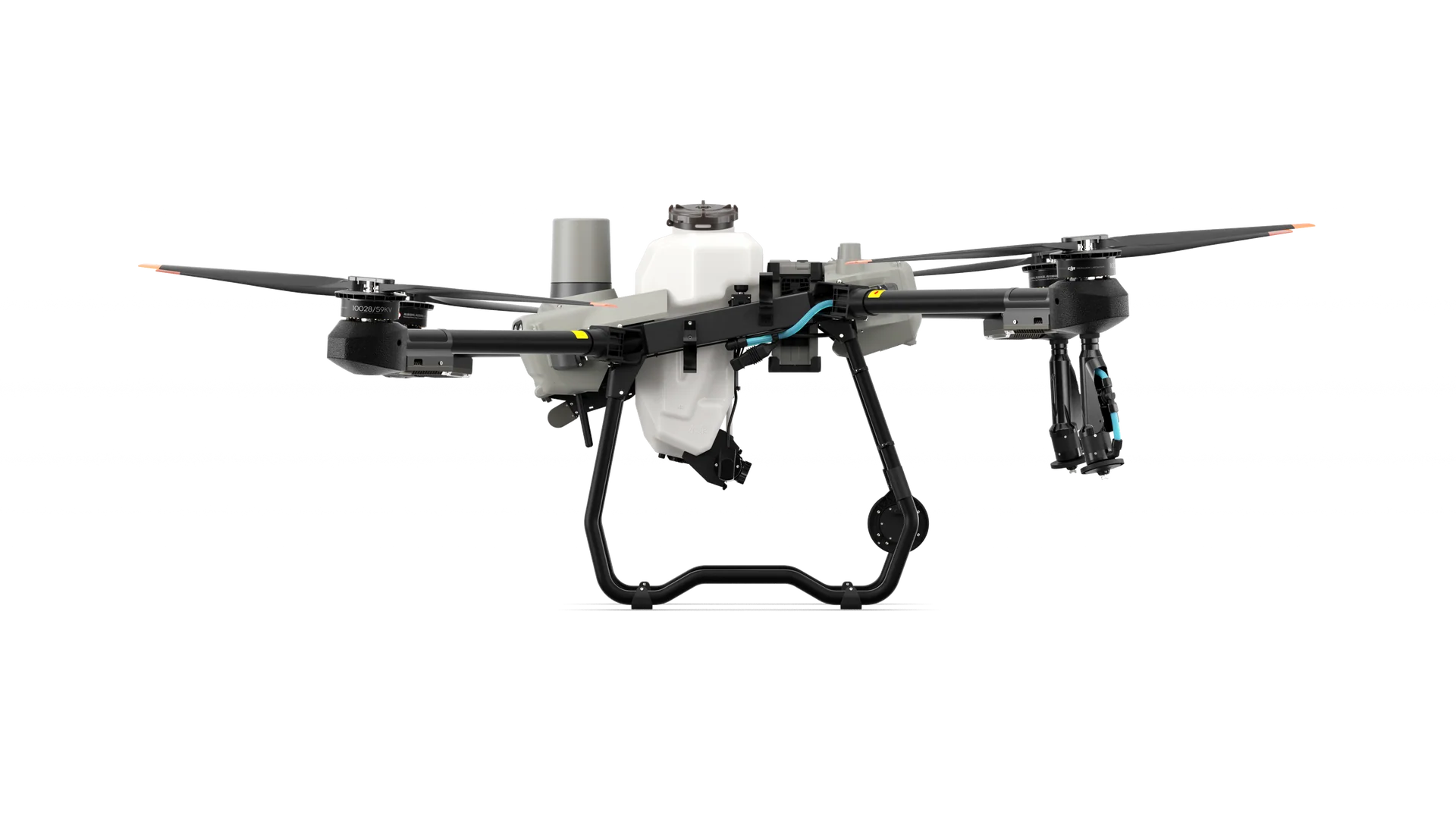 DJI AGRAS T25 - Imagen 4
