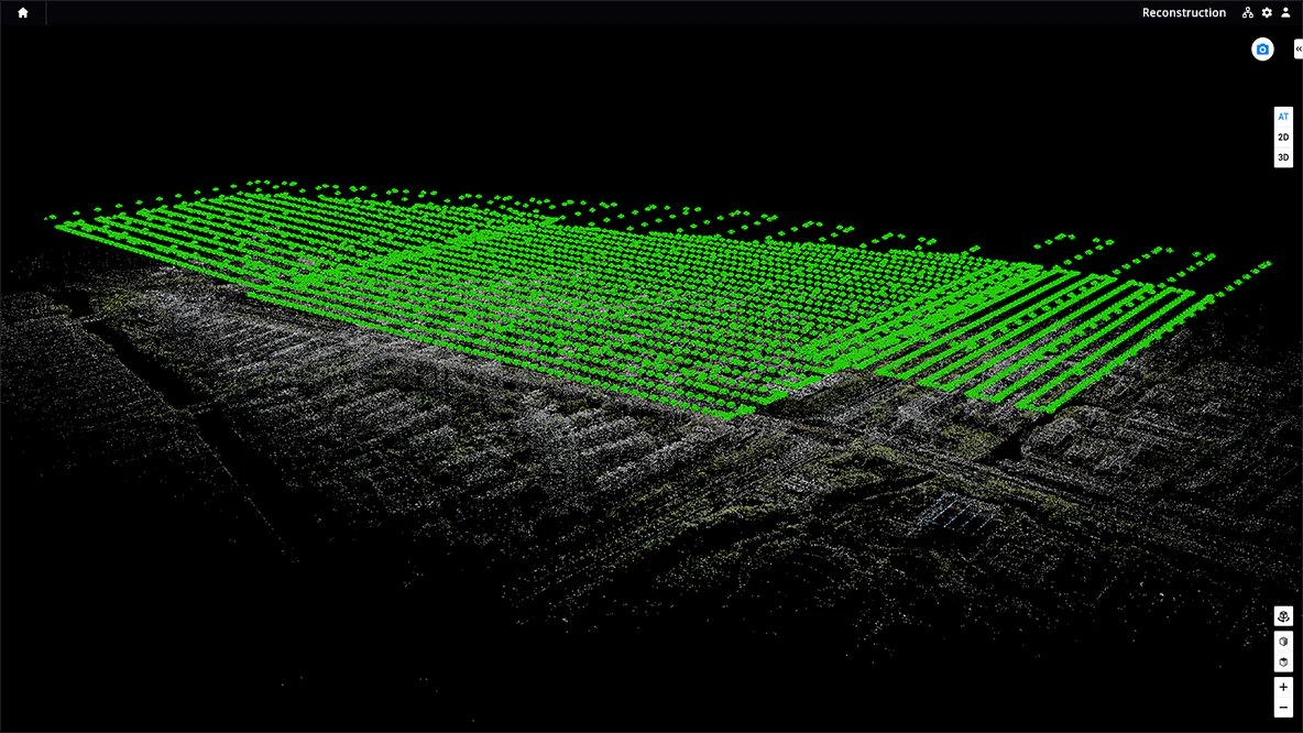 DJI Terra Pro Overseas 1 year (1 dispositivo) - Imagen 2
