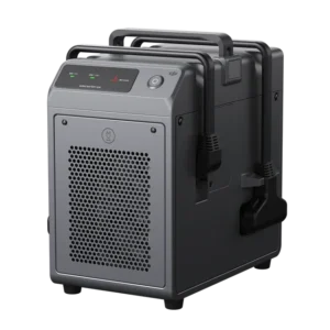 Estación de batería inteligente DJI C8000 + cable de CA T25-T30 y T50 carga lenta